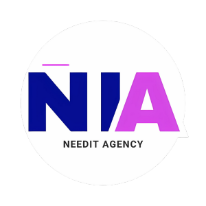 Need It Agency - Création de Site Internet et Référencement Google